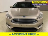 Used 2017 Ford Focus Titanium image 2