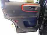 New 2024 Ford Bronco Sport Free Wheeling w/ Convenience Package image 4