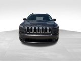 Used 2018 Jeep Cherokee Latitude Plus image 3