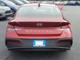 Used 2024 Hyundai Elantra SEL image 5