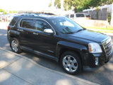 Used 2012 GMC Terrain SLT w/ Chrome and Technology Package image 3