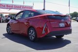 Used 2018 Toyota Prius Prime Plus image 2