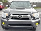 Used 2012 Toyota Tacoma 4x4 Double Cab w/ TRD Sport Upgrade Pkg image 2