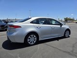 Certified 2024 Toyota Corolla LE image 4