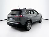 Used 2021 Jeep Cherokee Latitude Lux image 5
