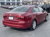 Used 2017 Volkswagen Jetta S image 3
