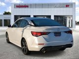 Certified 2021 Nissan Sentra SR image 4