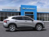 New 2025 Chevrolet Trax LS image 5