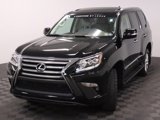 Certified 2019 Lexus GX 460 image 4