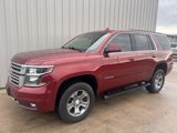 Used 2020 Chevrolet Tahoe LT w/ Luxury Package image 4