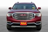 Used 2017 GMC Acadia SLT image 3