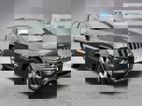 Used 2015 Jeep Grand Cherokee Overland w/ Advanced Technology Group image 1