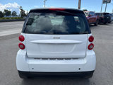 Used 2008 smart fortwo pure image 4
