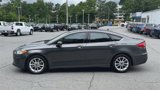 Used 2020 Ford Fusion SE image 5