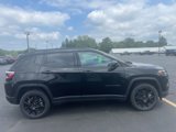 New 2025 Jeep Compass Latitude w/ Convenience Group image 2