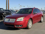 Used 2009 Mercury Milan Premier image 2