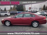 Used 2011 Chevrolet Impala LT image 6