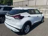 Certified 2021 Nissan Kicks S image 4