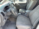Used 2016 Nissan Frontier S image 4