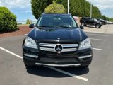 Used 2012 Mercedes-Benz GL 450 4MATIC image 2