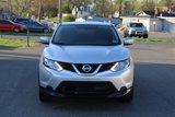 Used 2017 Nissan Rogue Sport S w/ S Appearance Package image 3