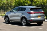 Used 2021 Kia Sportage LX image 6