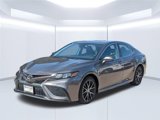Used 2021 Toyota Camry SE image 3