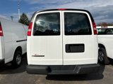 Used 2021 Chevrolet Express 2500 Extended image 5