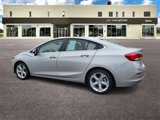 Used 2019 Chevrolet Cruze Premier w/ Driver Confidence II Package image 5