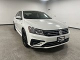 Used 2017 Volkswagen Passat 1.8T R-Line image 2