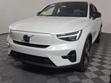 Certified 2023 Volvo C40 P8 Recharge Ultimate image 4