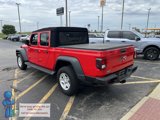 Used 2020 Jeep Gladiator Sport w/ Quick Order Package 24S image 3