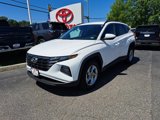 Used 2024 Hyundai Tucson SEL image 2