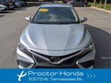 Used 2023 Toyota Camry SE image 4