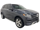 Used 2016 Mercedes-Benz GLE 350 4MATIC image 3