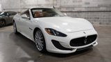 Used 2017 Maserati GranTurismo Sport image 3