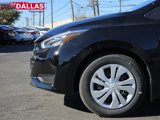 New 2025 Nissan Versa S w/ Trunk Package image 6