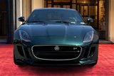 Used 2015 Jaguar F-TYPE R image 3