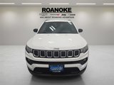 Used 2024 Jeep Compass Latitude image 5