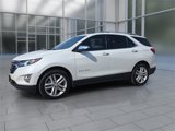 Used 2019 Chevrolet Equinox Premier image 4