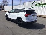 Used 2021 GMC Terrain SLT w/ Elevation Edition image 3