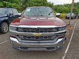Used 2016 Chevrolet Silverado 1500 LTZ w/ Sport Package image 2