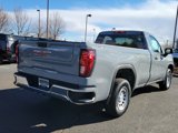New 2025 GMC Sierra 1500 Pro w/ Convenience Package image 3