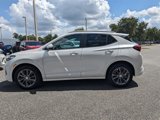 Used 2020 Buick Encore GX Preferred w/ Sport Touring Package image 6