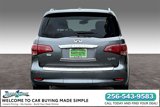 Used 2017 INFINITI QX80 2WD w/ Driver Assistance Package image 4