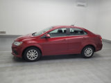 Used 2018 Chevrolet Sonic LT w/ Convenience Package image 2