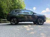 Used 2018 Jeep Compass Trailhawk w/ Safe & Security Group image 5