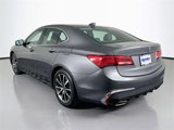 Used 2020 Acura TLX V6 image 4