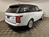 Used 2018 Land Rover Range Rover HSE image 5