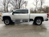 Used 2022 Chevrolet Silverado 2500 LT w/ Convenience Package image 5